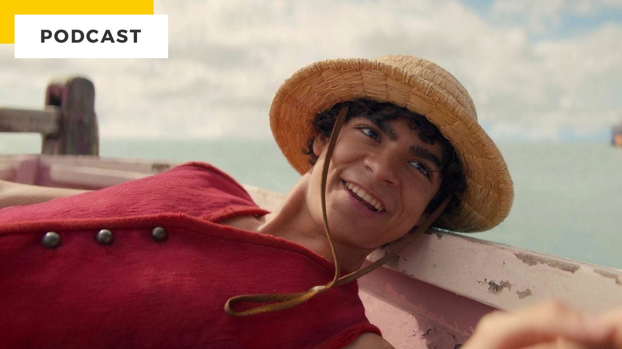 One Piece Podcast: Our Favorite Characters, Manga Loyalty… We’re Bringing Up the Netflix Live-Action Series!