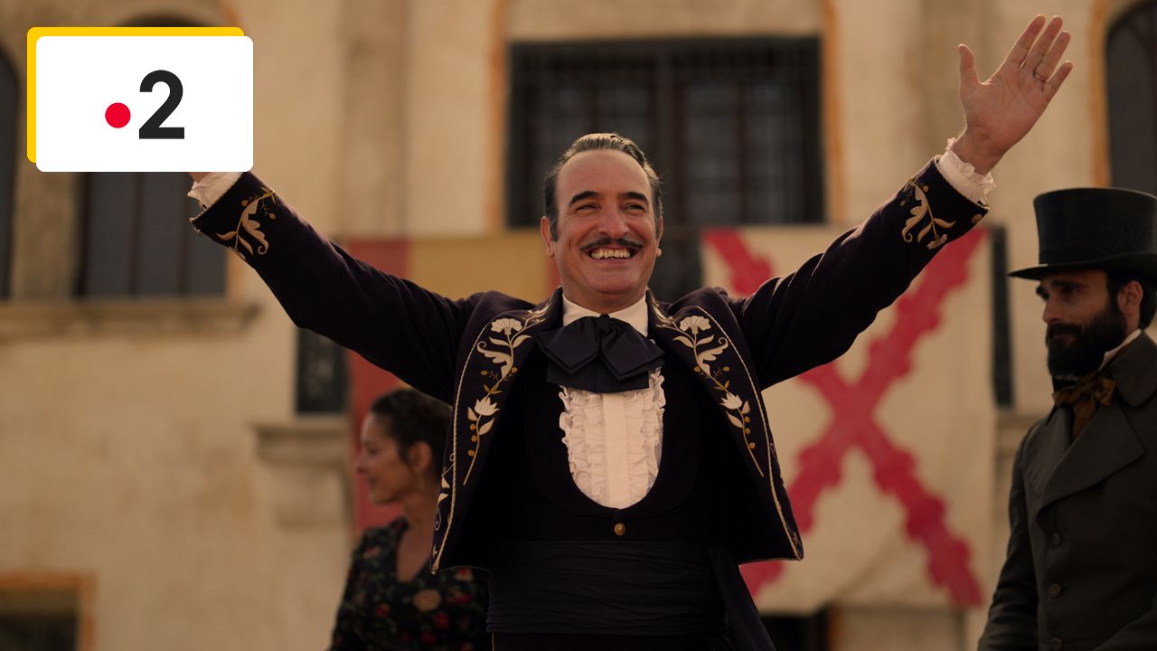 Zorro on France 2: Is this new version a success with Jean Dujardin as the vigilante?