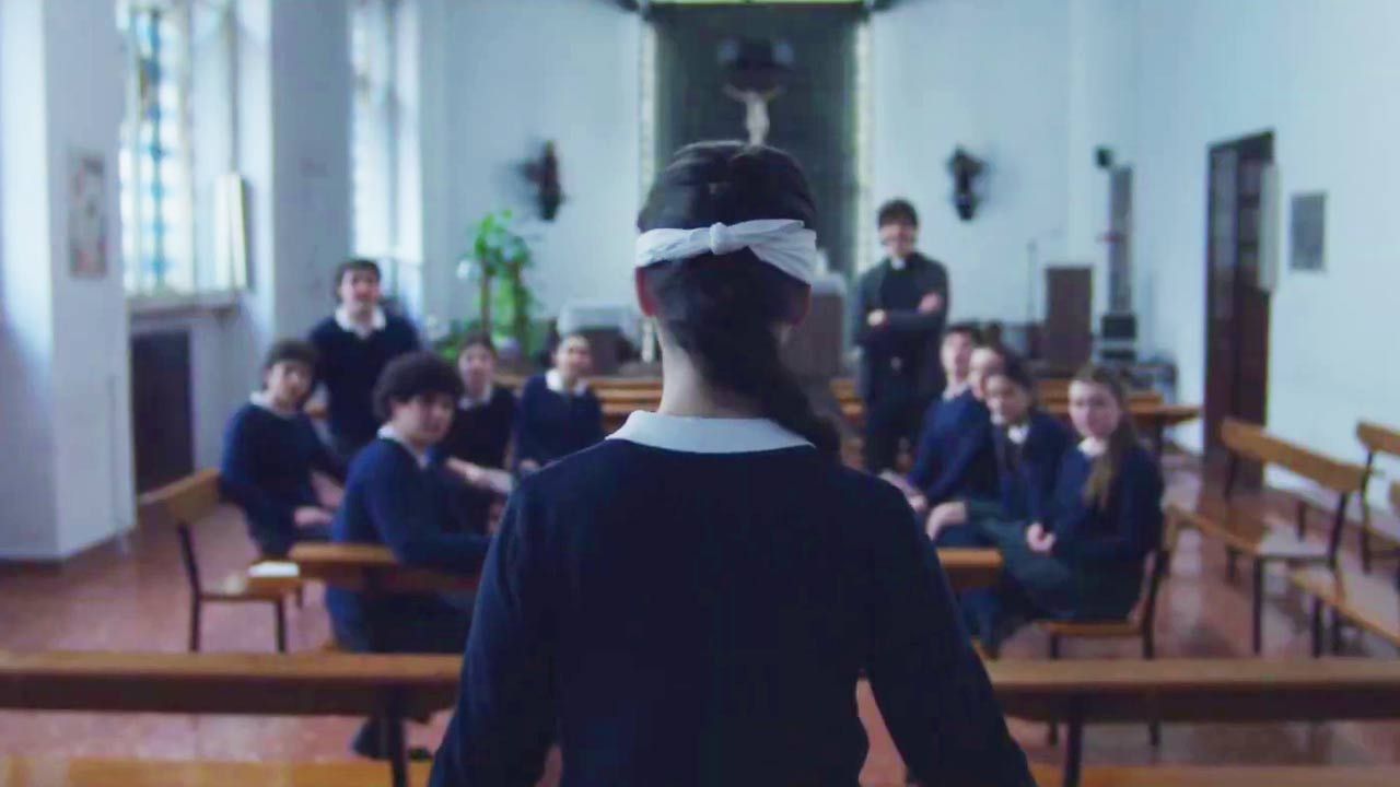 "Un petit bijou de grâce et de féérie" : noté 3,9 sur 5, c'est le film à voir absolument cette semaine !