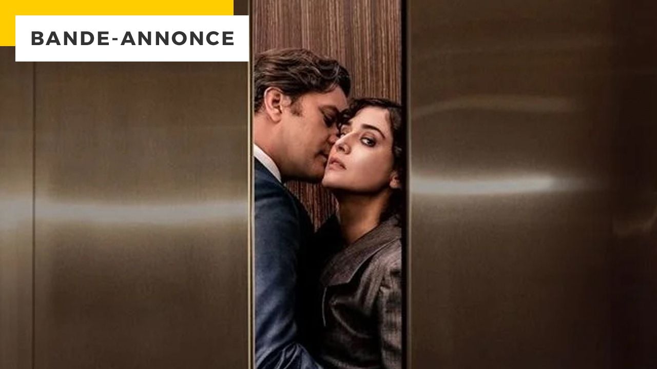 Trailer: This 1980s erotic thriller is getting a series remake that promises to be exciting