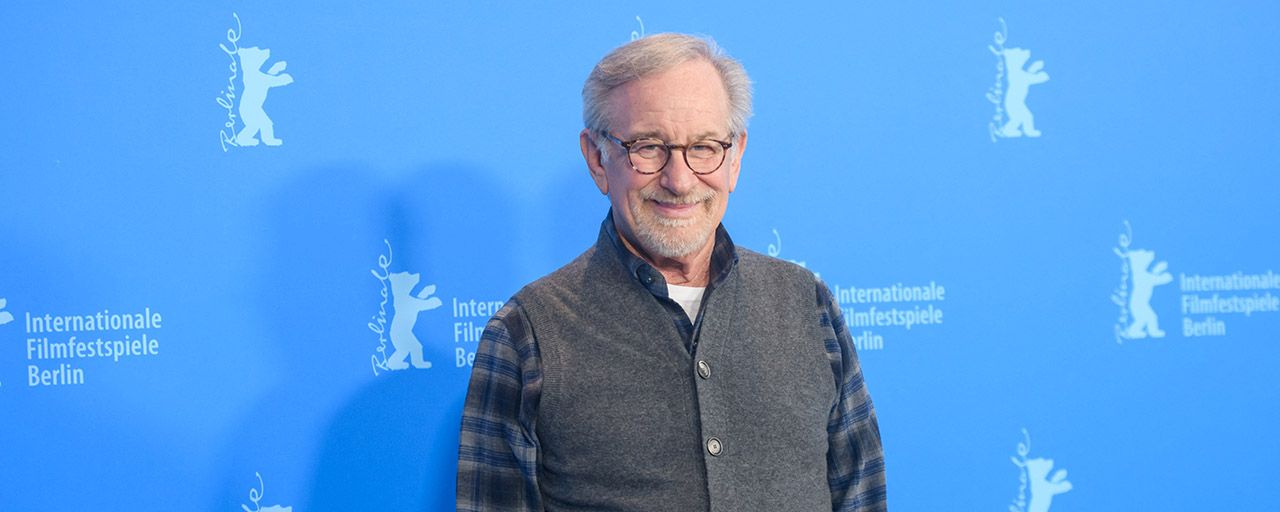 Steven Spielberg