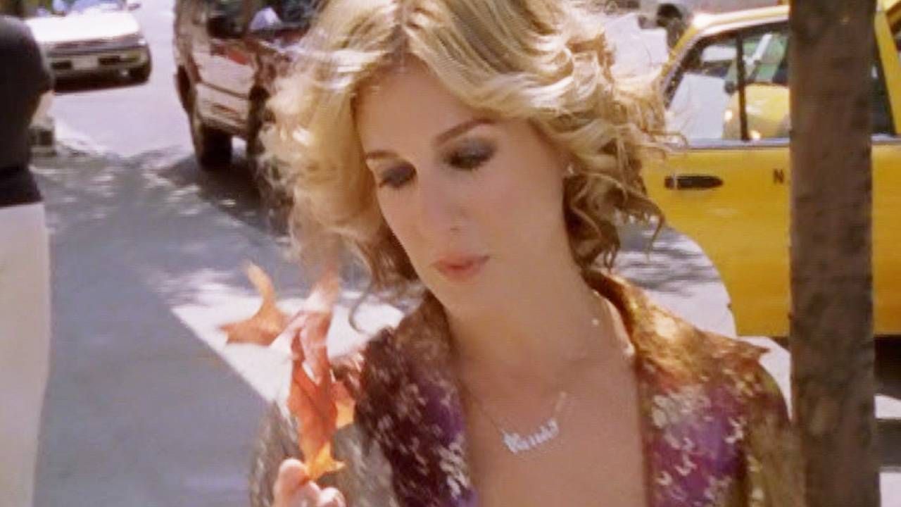 Une fin d'épisode mélancolique