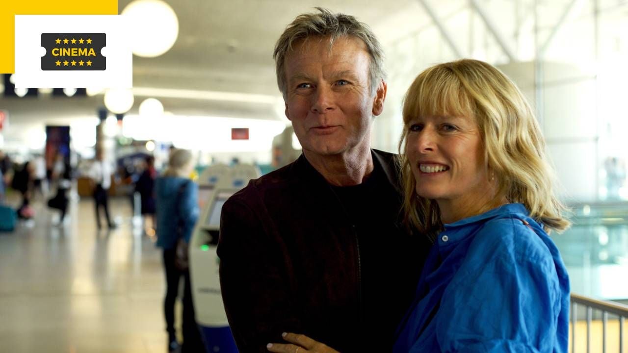 A New Beginning: Why You’ll Love This Romantic Comedy With Karin Viard and Frank Dubosk