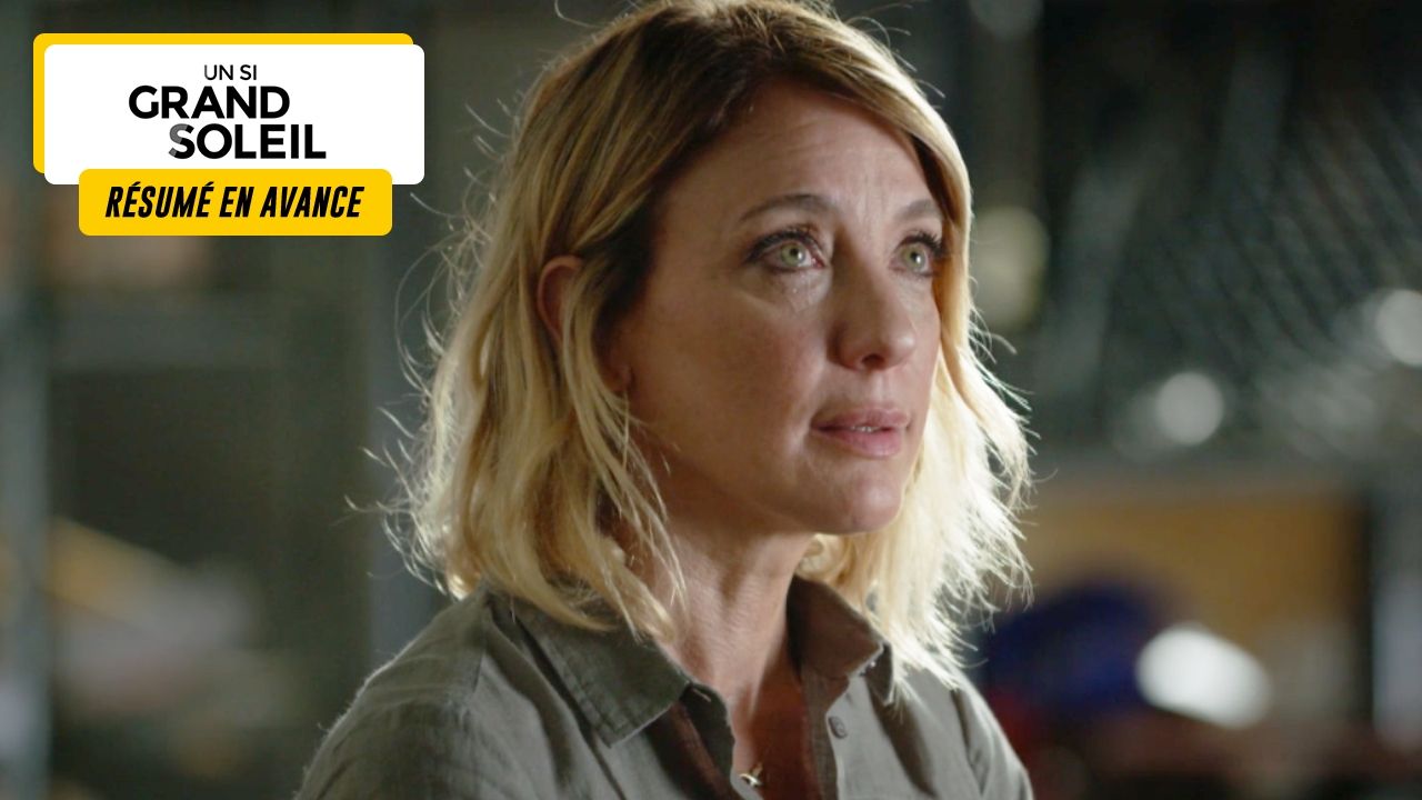 Un Si Grand Soleil preview: Tuesday, November 12, 2024 episode recap [SPOILERS]