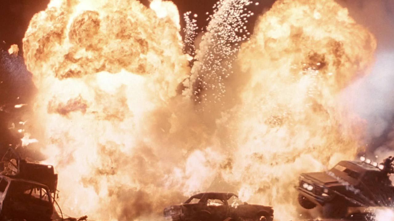 Terminator 2 : la scène d'ouverture du chef-d'œuvre de la science-fiction de James Cameron a coûté aussi cher que la totalité du premier film !