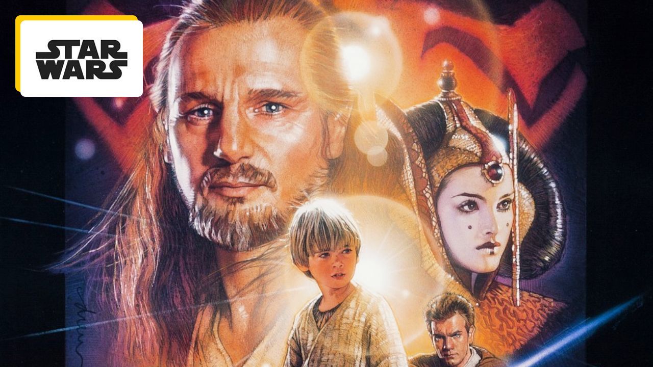 Didn’t like the Star Wars prequels?  George Lucas knows why