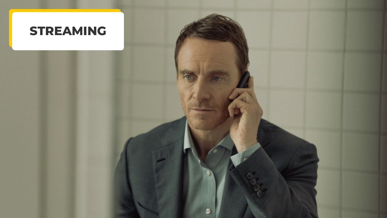 This is one of the best French series of all time and its American remake is already a success!