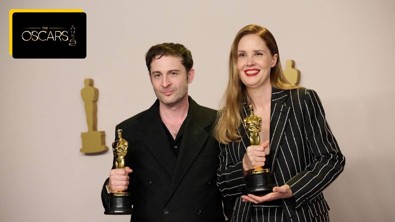 ‘Spielberg commissioned a script from us’: Has Justin Triet taken over Hollywood after the success of Anatomy of the Fall?