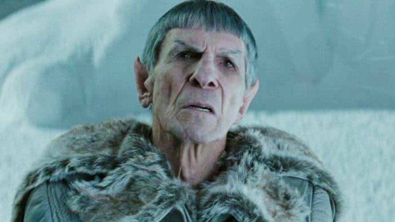 Here are 8 films of cult science fiction! 10 years ago, this character died at the same time as an actor who represented him Here are 8 films of cult science fiction! 10 years ago, this character died at the same time as an actor who represented him
