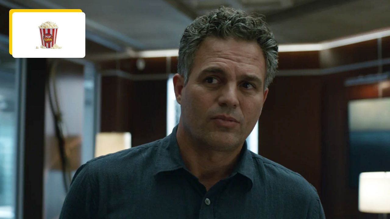 More famous than the Hulk?  20 years ago, this role launched Mark Ruffalo’s career