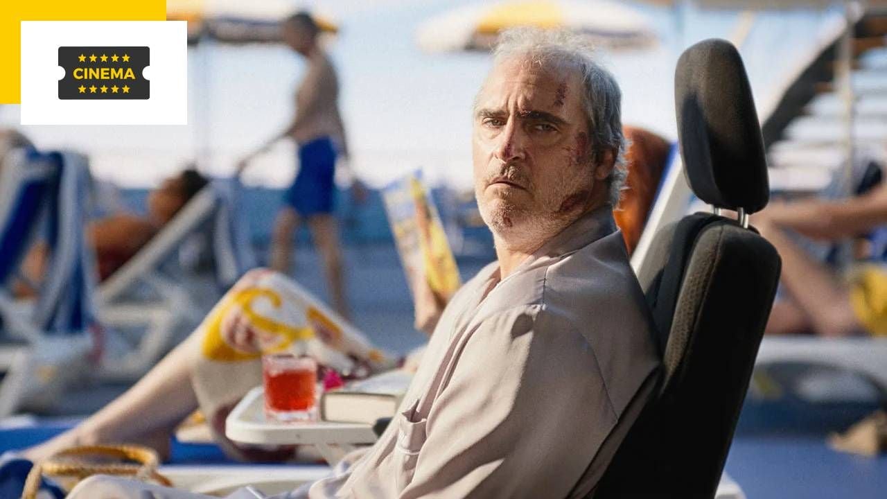 Joaquin Phoenix in one of the most unpredictable films of 2023: this from the director of Beau is Afraid Midsommar