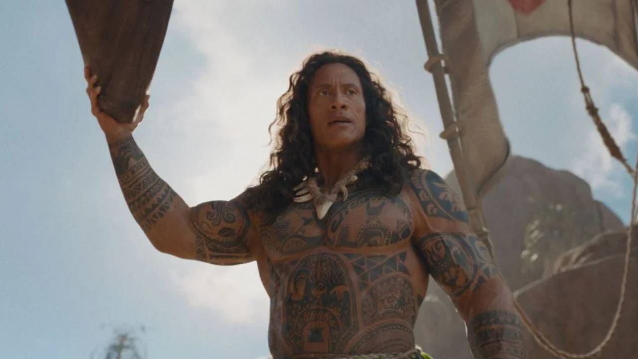 Vaiana, la légende du bout du monde est-il un bon film ? Que pensent les spectateurs de ce nouveau live action Disney ?