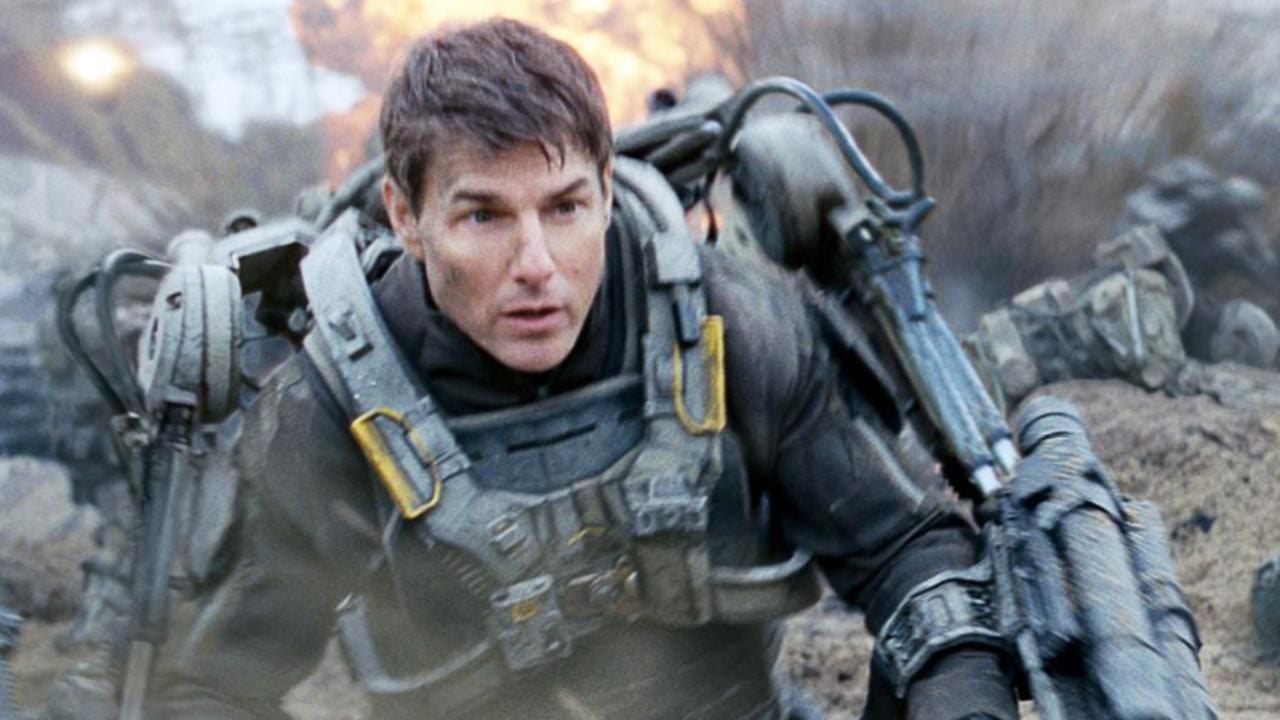 Ce soir à la télé : c'est l'un des films de science-fiction les plus jouissifs jamais réalisés