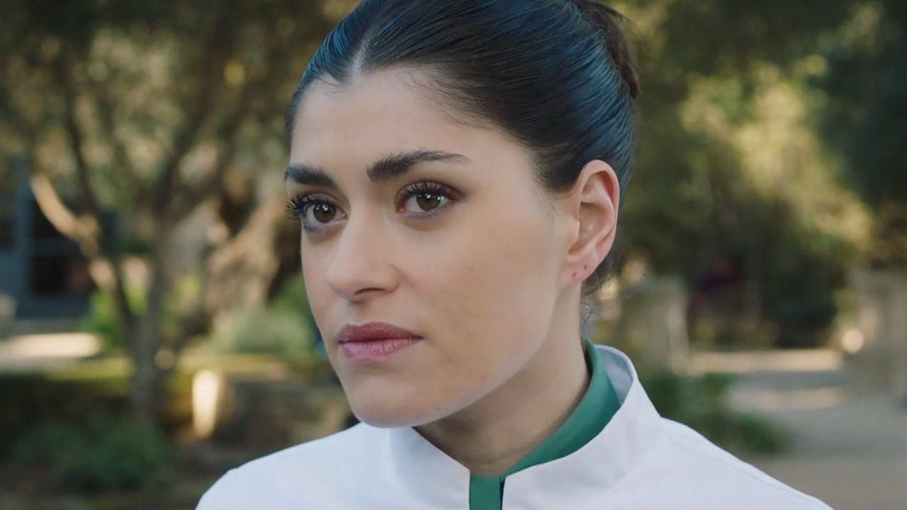 Ici tout commence sur TF1 : "Bianca va faire la misère à Andréa...", Alexandra Ferreira en dit plus sur la suite