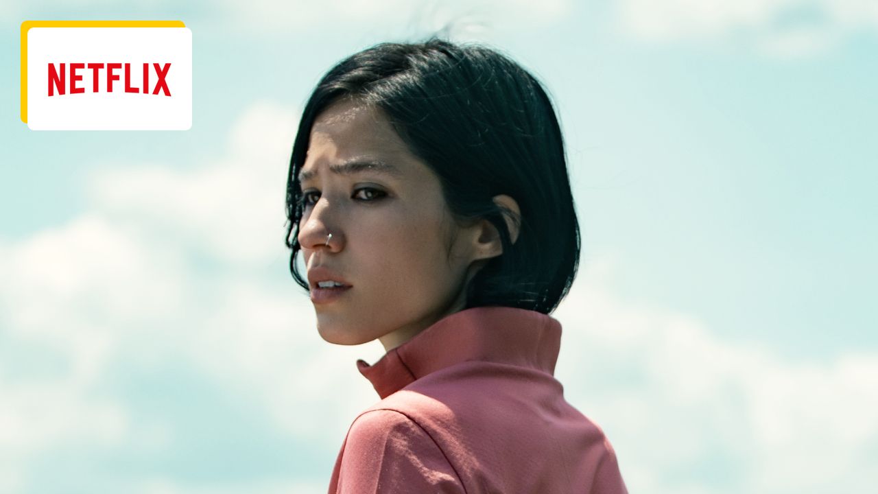 Don’t go to Netflix: Where have you already seen the hero of this intense thriller?