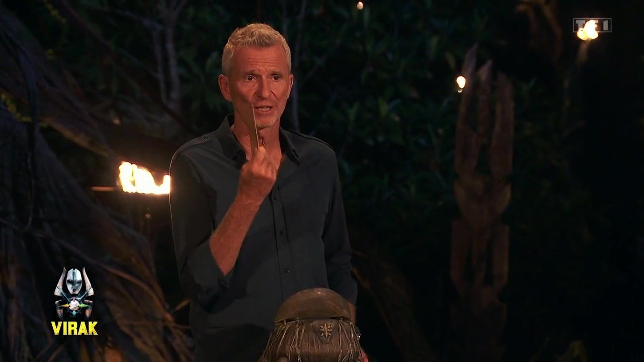 Koh-Lanta : "J'ai été trahi", voici le nom du candidat éliminé ce mardi 22  avril après un tirage au sort surprise ! - TV ACTU by AlloCiné