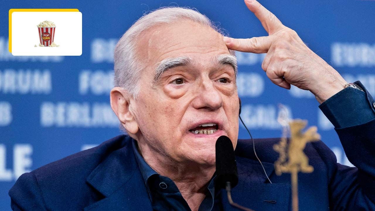“For the first time I felt free…”: This film was a turning point for Scorsese