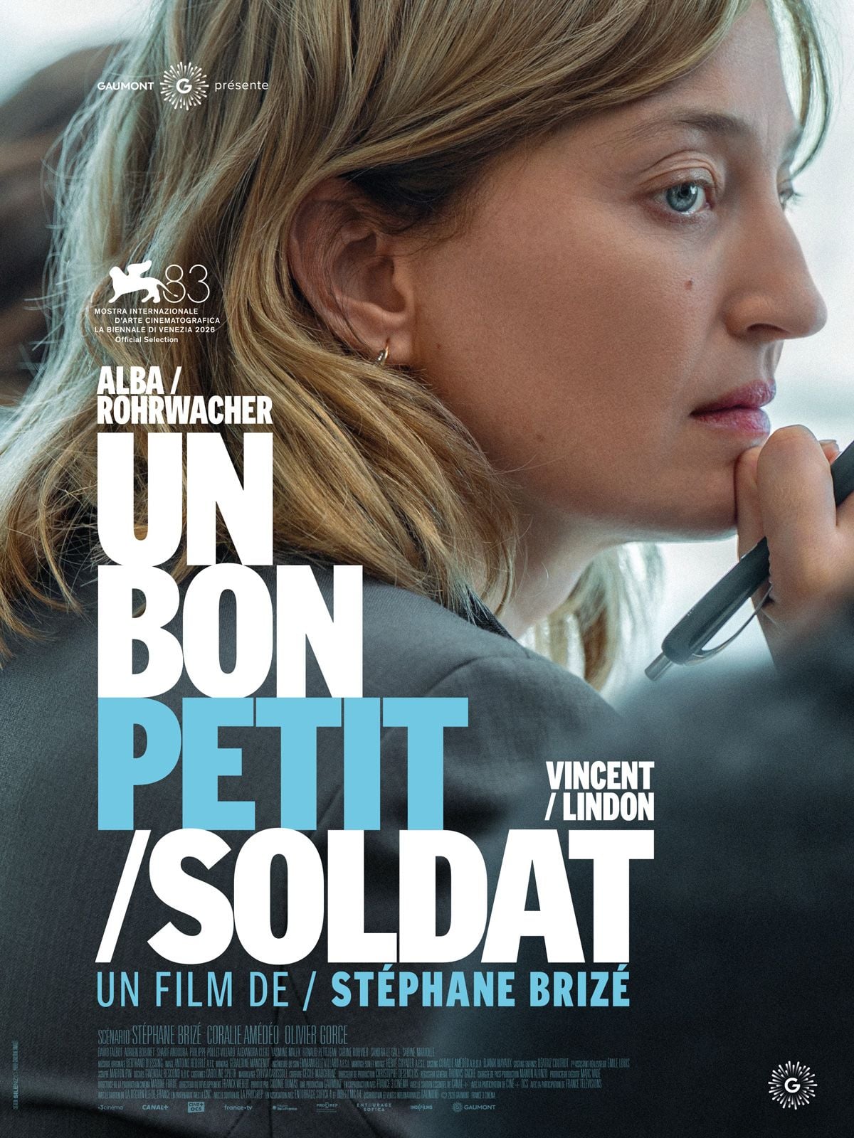 Un bon petit soldat streaming gratuit