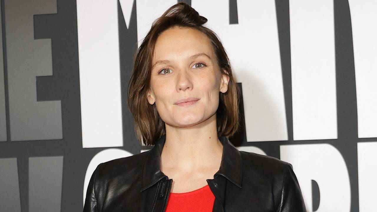 Ana Girardot : son premier long métrage sera consacré à une réalisatrice trop longtemps oubliée dans l'Histoire du Cinéma