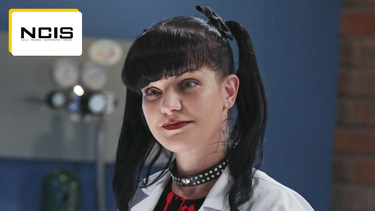 NCIS: ‘I’m a Different Person’… Pauley Perrett is retiring