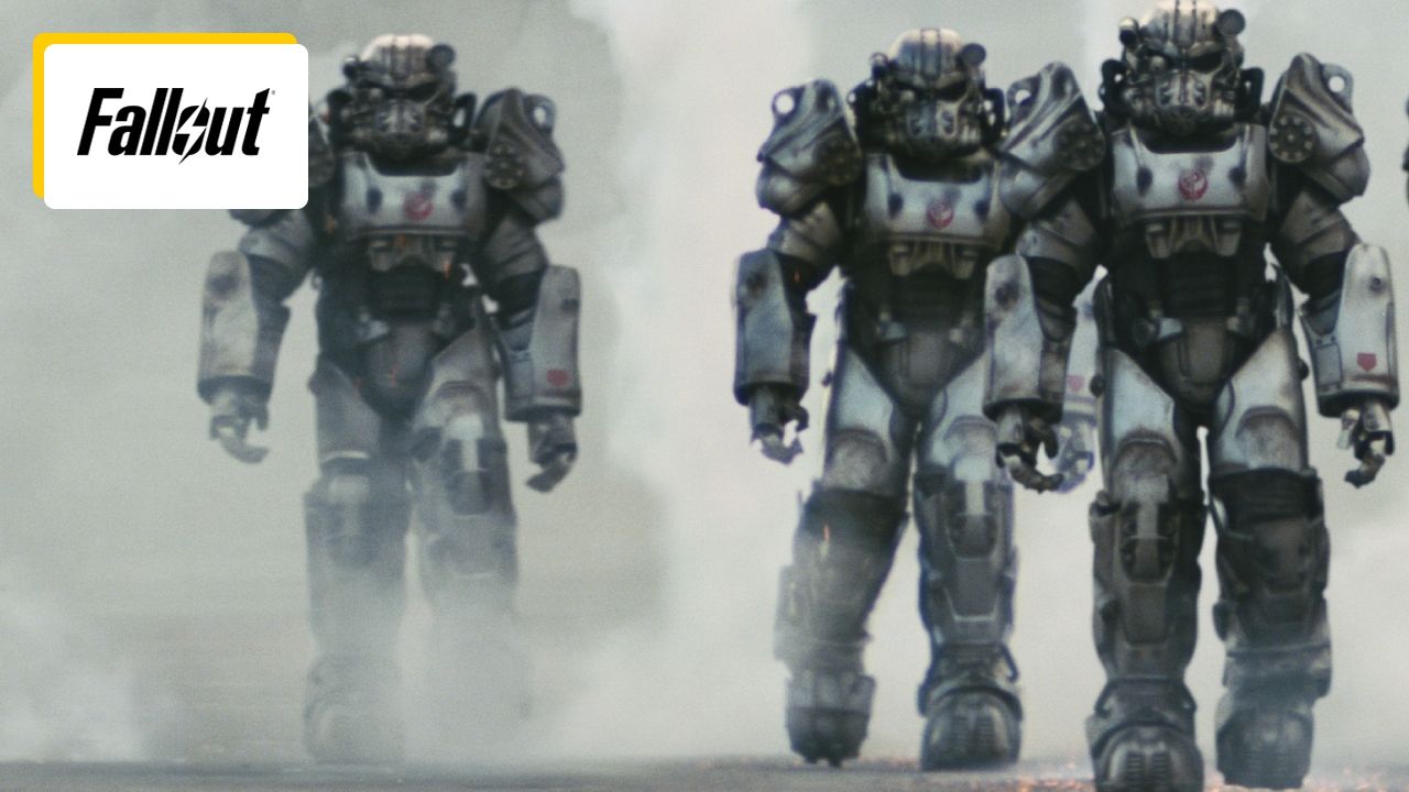 Fallout: Game sales soar after Prime Video series launches