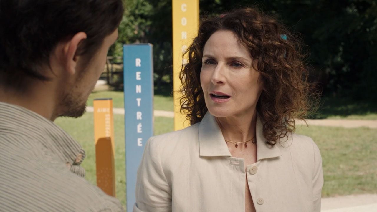 Everything starts here: “You’ll never be an armand, you’ve never been one”, clotilde atomis louis