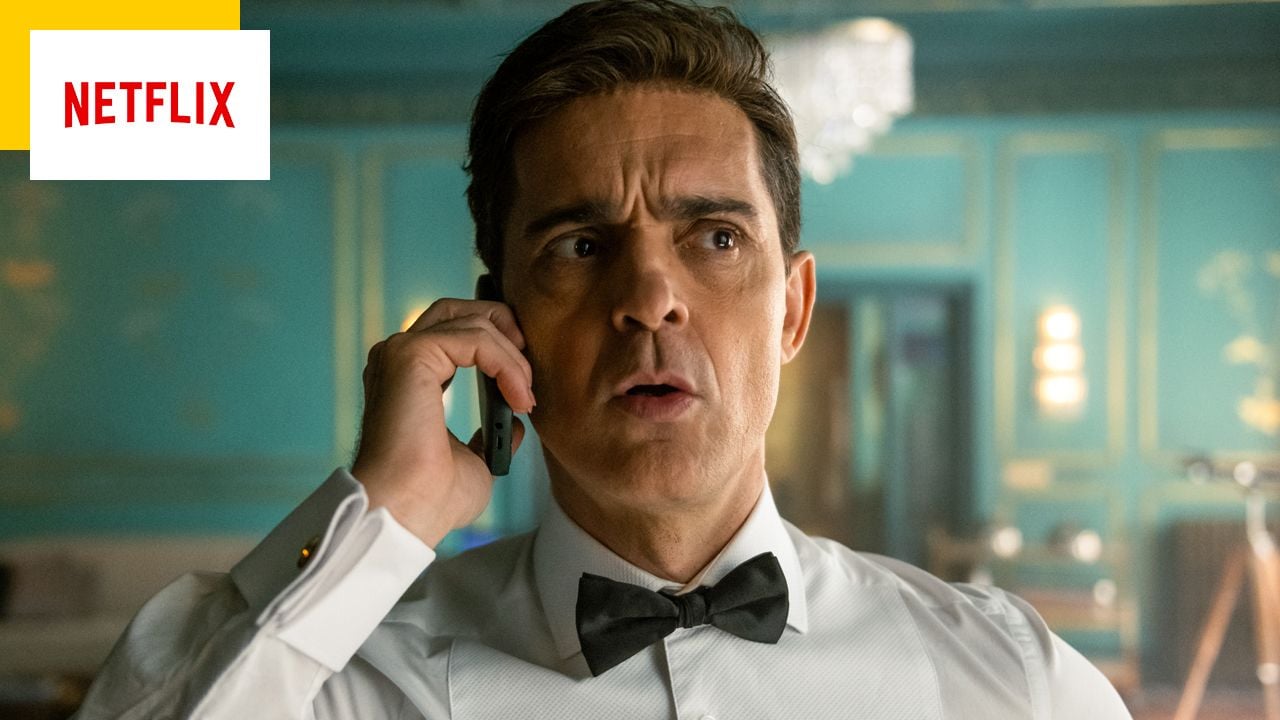 Berlin on Netflix: Masterstroke or monumental flop for La Casa de Papel spin-off?