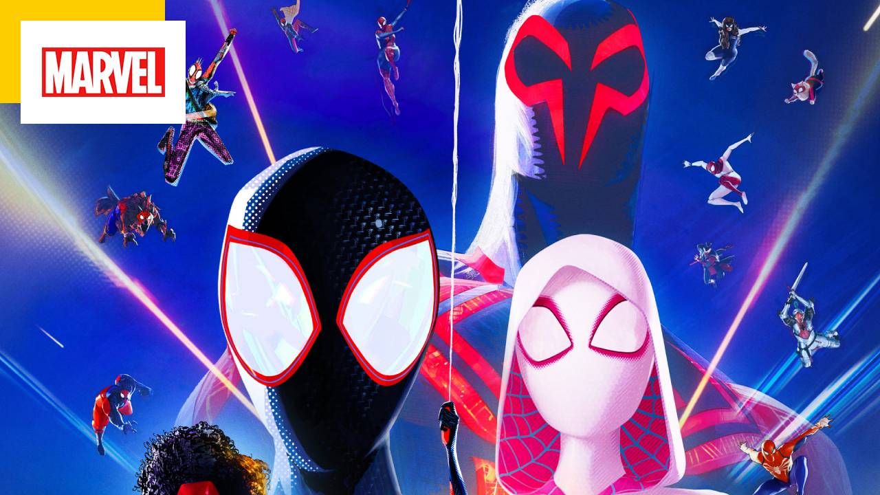 Spider-Man: “Beyond the Masterpiece”, “A Shocking Twist” … The first fiery opinions on Spider-Verse have dropped.