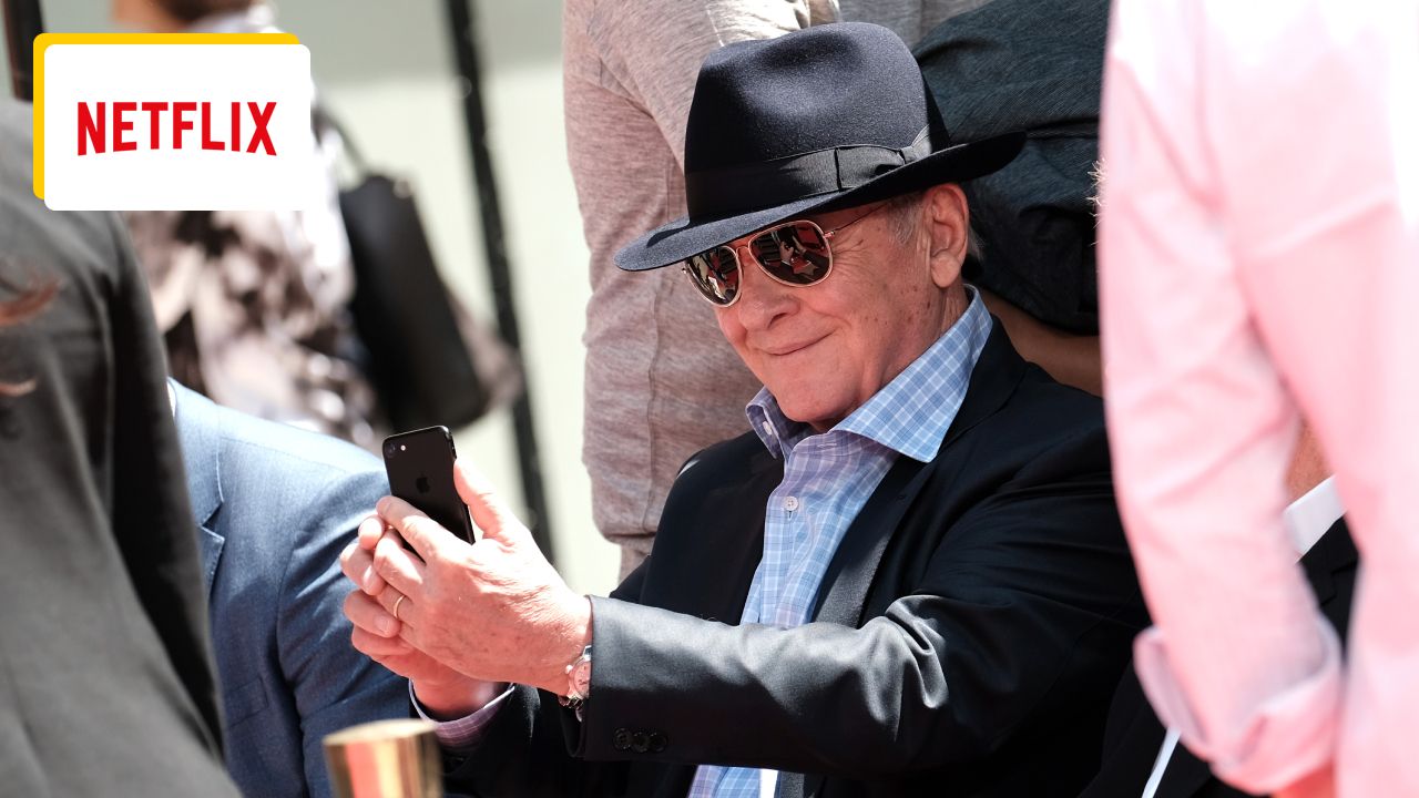 2 Oscars, 150 films: this legendary actor will star in an ambitious historical film