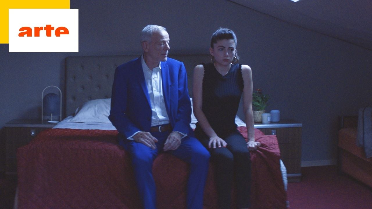 A Girl They Call Arte: What is this intense drama about the mechanisms of dominance and control worth?