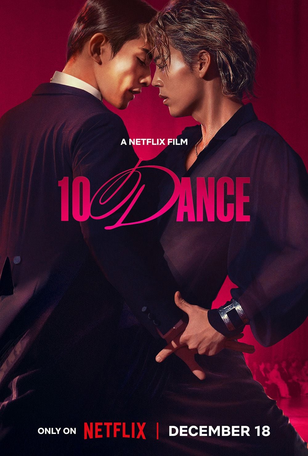 10 Dance - Film 2025 - AlloCiné