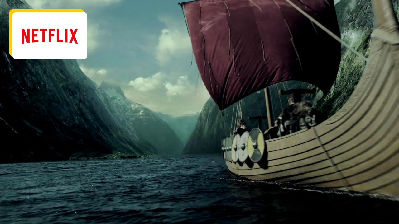 Zack Snyder + Vikings: His Netflix Series Reveals Its Trailer!
