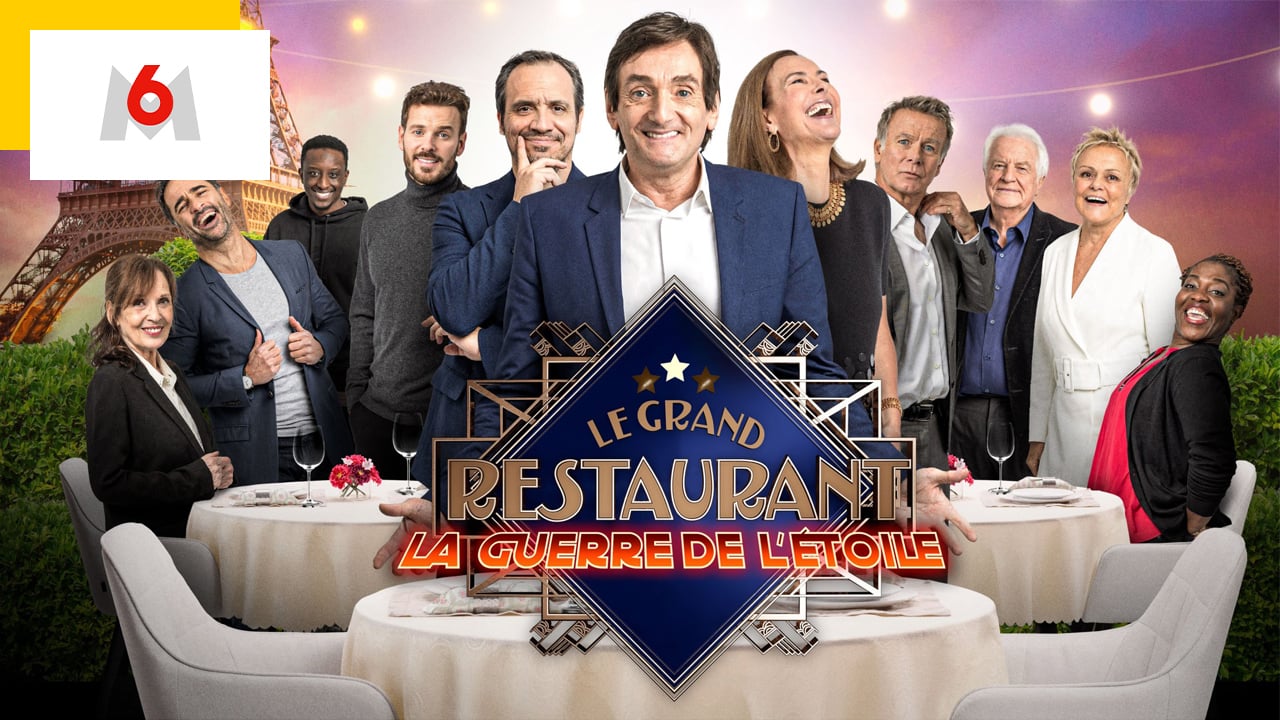 Le Grand Restaurant, Star Wars en M6: “un poco anticuado”, “divertido y conmovedor”… ¿el entretenimiento de Pierre Palmade seduce a la prensa?  – Noticias de cine