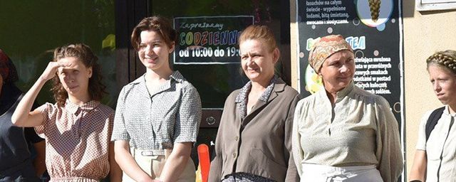 The Zone of Interest de Jonathan Glazer