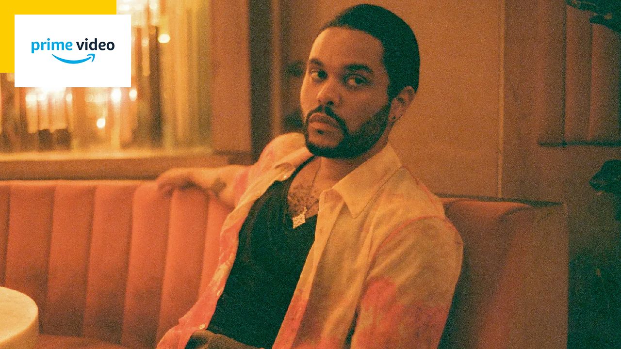 The Idol: Do you think The Weeknd is bad in the series?  He will answer you