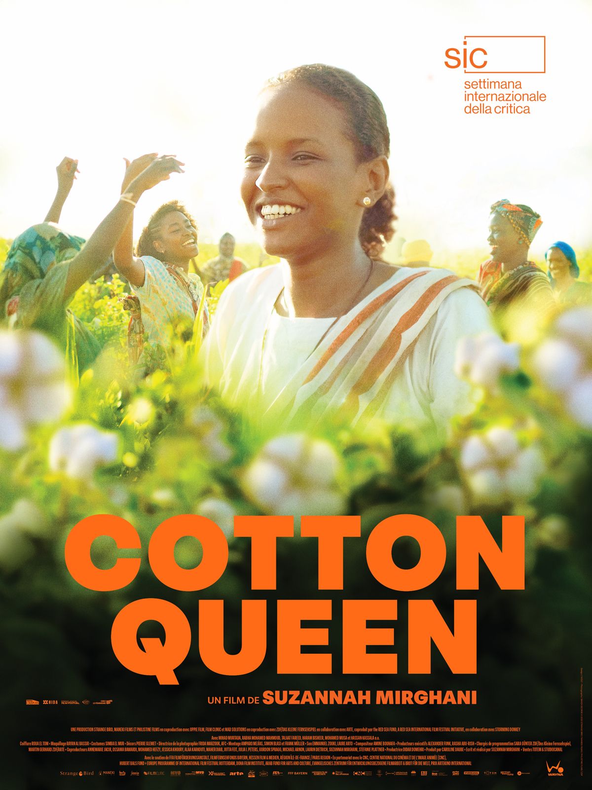 Cotton Queen streaming fr