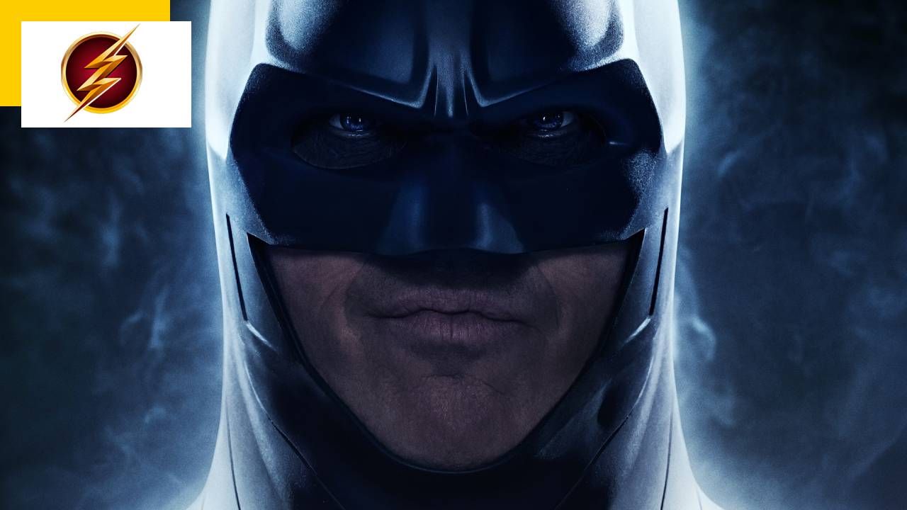 Flash: How did this incredible cameo stay a secret until the end?