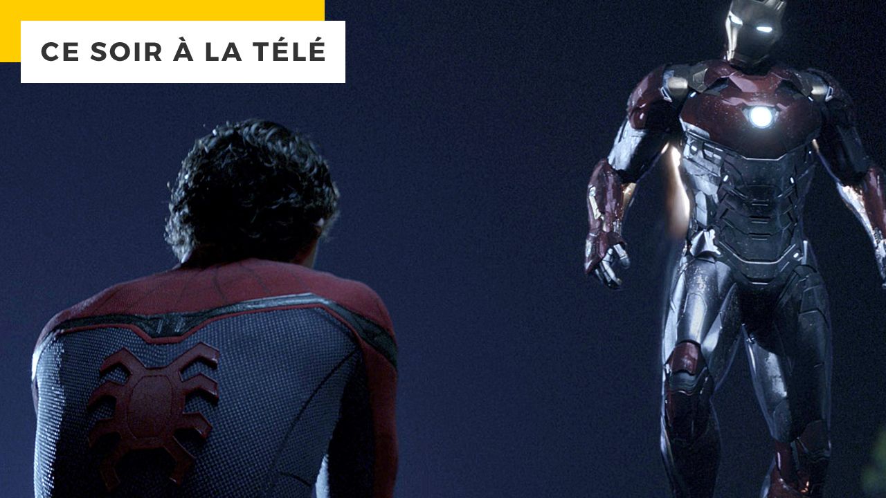 Tonight on TV: The coolest superhero in the Marvel Universe