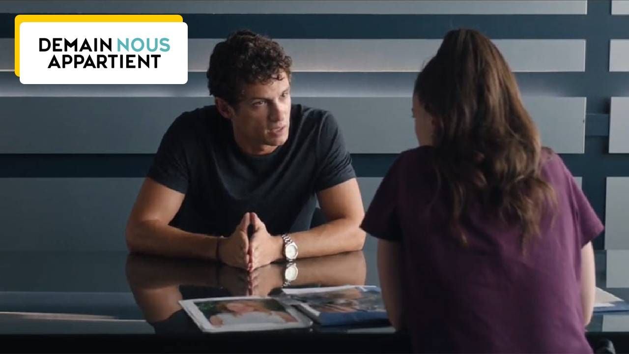 Tomorrow Belongs to Us: What’s in store for Monday 7 October 2024 Episode 1786 [SPOILERS]