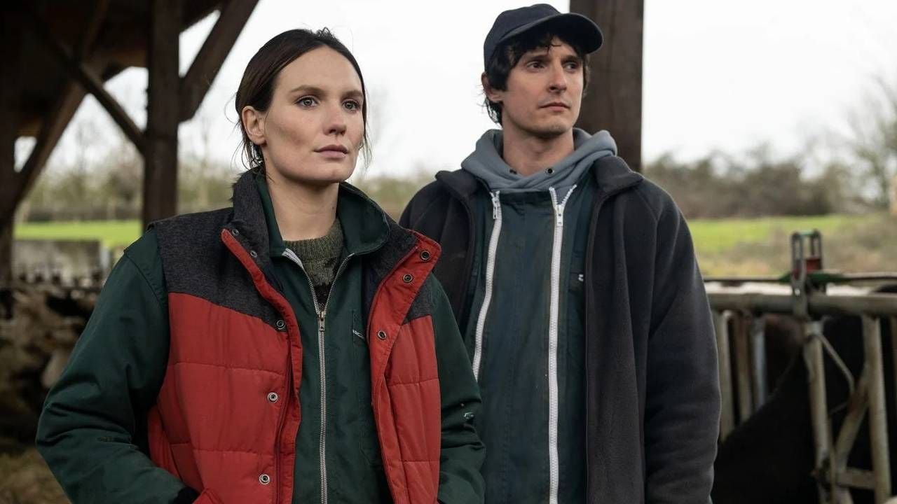 Un nouveau thriller social avec Ana Girardot après Petit Paysan, selon AlloCiné — Cinéma & Films