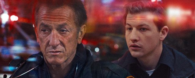 Black Flies de Jean-Stéphane Sauvaire