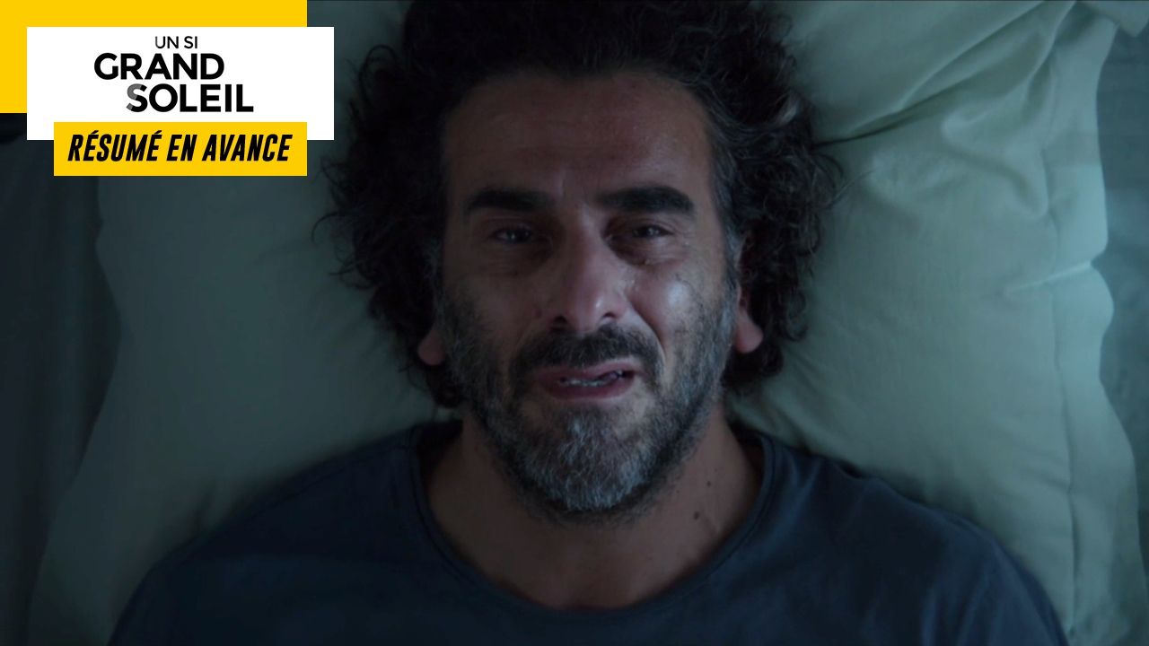 Such a Big Sun: Summary of the episode for Tuesday, July 25, 2023