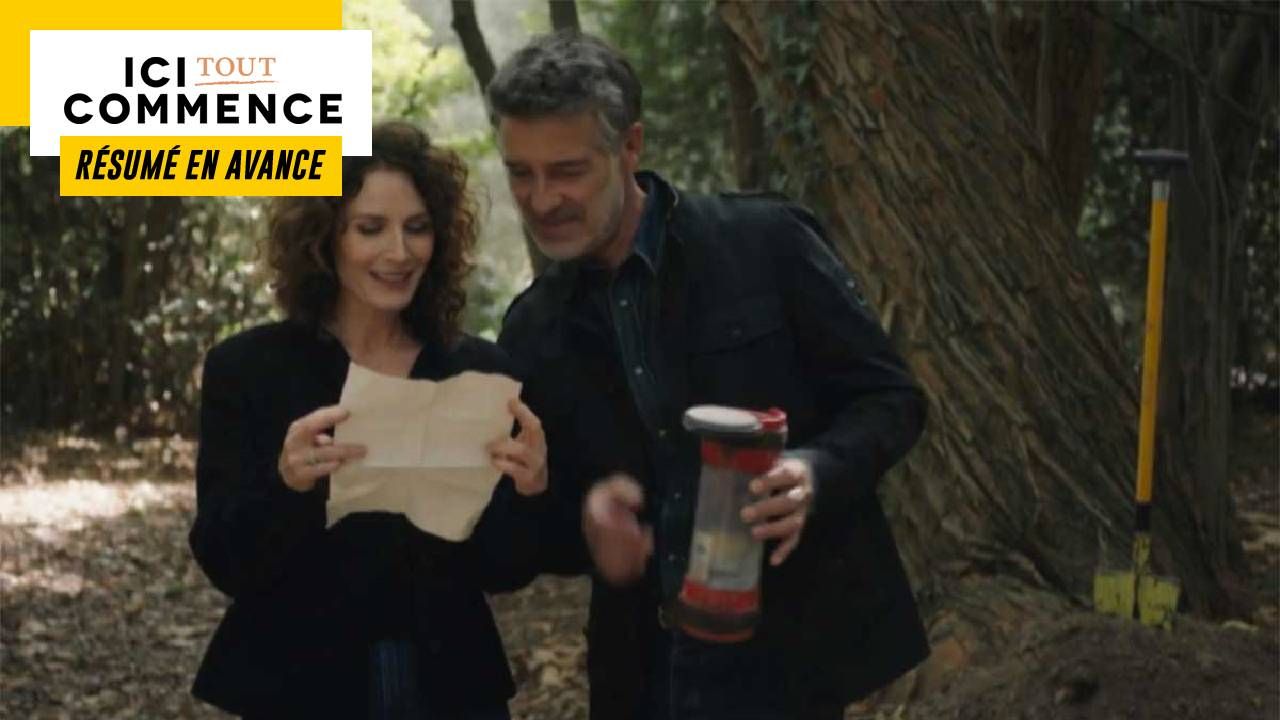 It All Begins Here: What’s in store for Wednesday 6 December 2023 Episode 811 [SPOILERS]