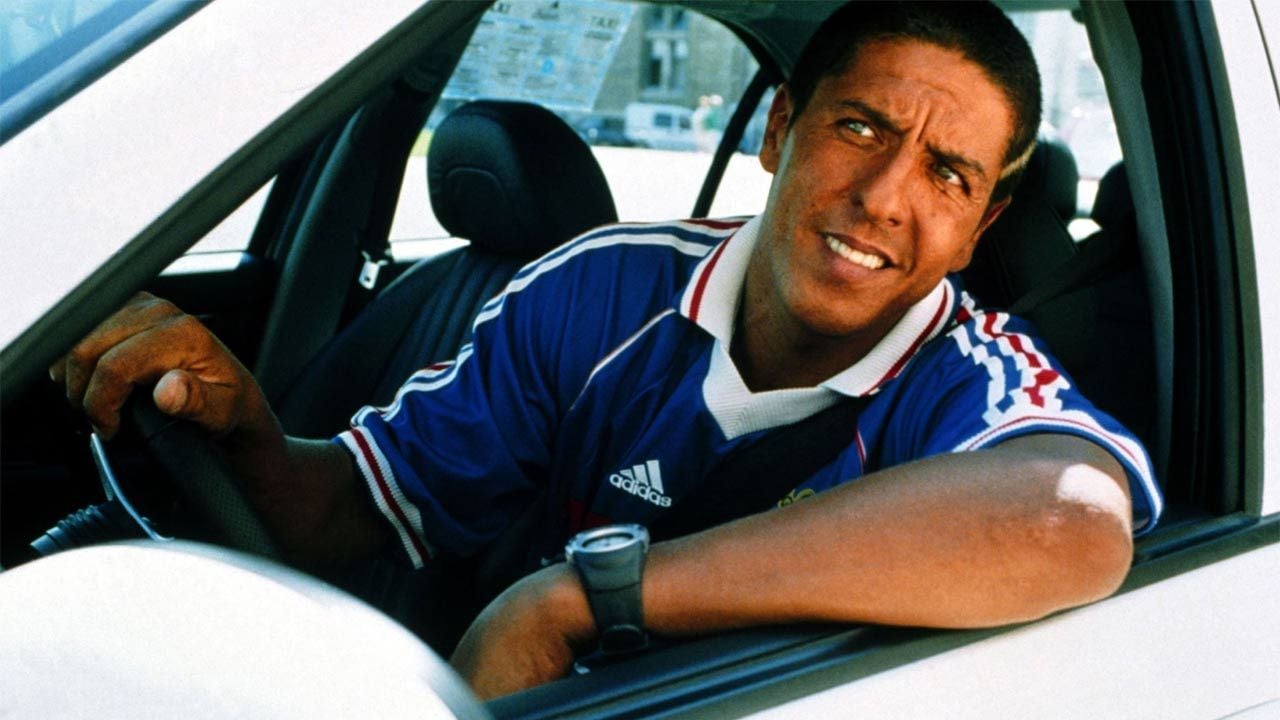 "T'as essayé de me la faire à l'envers" : absent de Taxi 5, Samy Naceri règle ses comptes avec Franck Gastambide