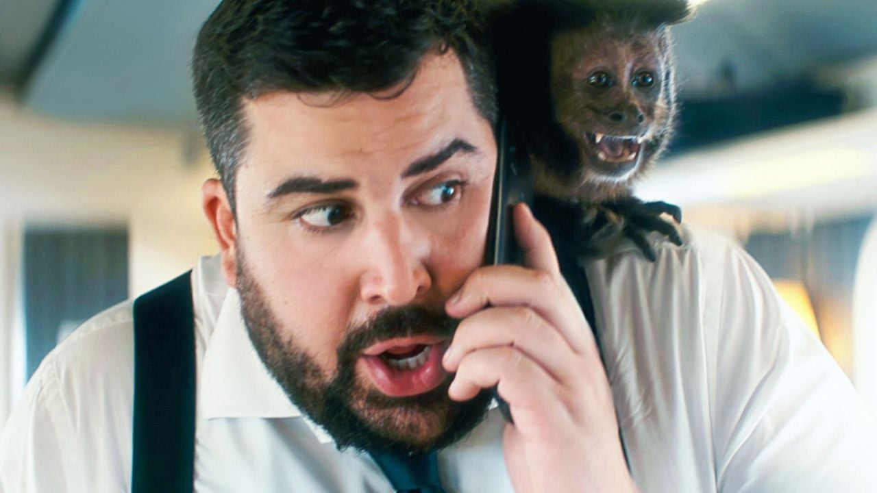Tonight on TV: Go unnoticed, this comedy with Artus is ideal for summer Tonight on TV: Go unnoticed, this comedy with Artus is ideal for summer