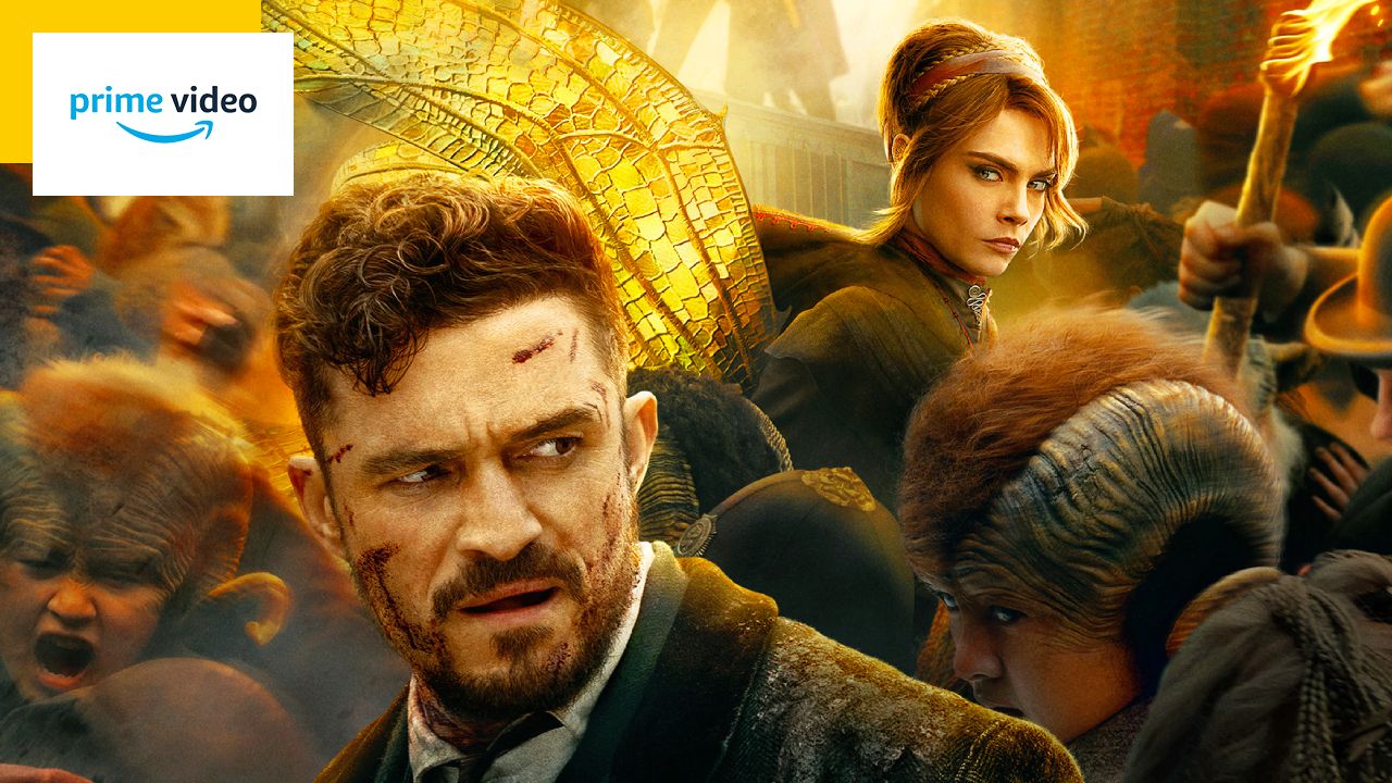4-year wait for Season 2: Why did Carnival take so long to return to Prime Video?
