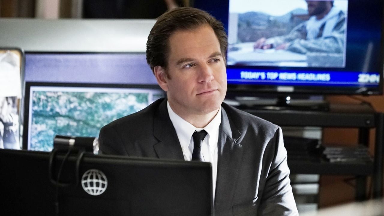 NCIS: “It can be a slightly violent life without such damage, surrounded without being without being” … Michael performs so many events during the spin-office shooting