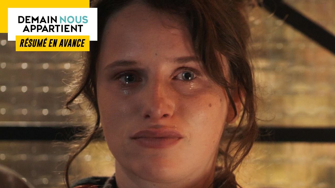 Tomorrow Belongs to Us: What’s in store for Tuesday, April 25, 2023 Episode 1412 [SPOILERS]