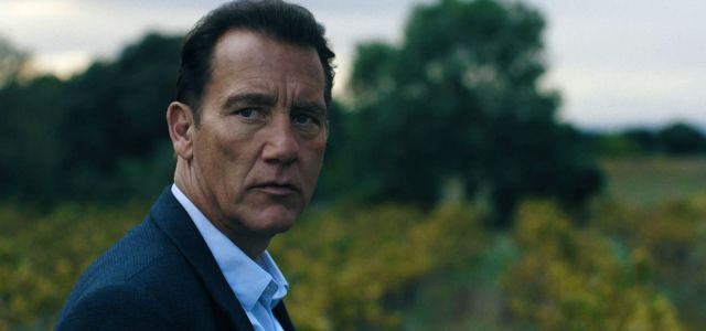 Clive Owen dans 