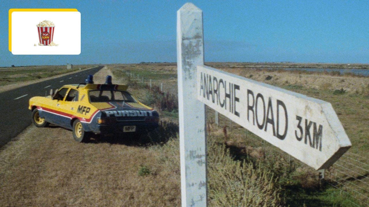 40 years ago, this sci-fi classic had an almost entirely different title